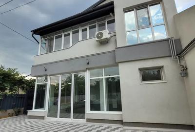 Spatiu Comercial Pe Soseaua Fundeni 100 Mp - 1