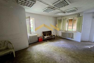 Apartament 4 camere+anexa 2 camere pe Malul Muresului/Str. Praporgescu - 23