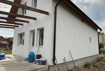 Exclusivitate!Com0% Casa individuală în Sannicoara 4 camere ,teren 200mp - 2