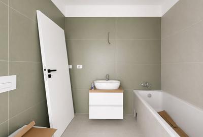 Apartament 2 camere Torontal, clădire NZeb, cu 7000 sub prețul dezvoltatorului - 15