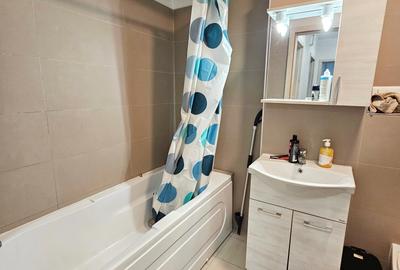 2 Camere Global Residence Mihai Bravu Metrou - 14