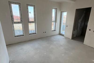 Casă cu 4 camere în Florești