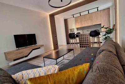 Apartament cu 2 camere de închiriat | Urban Plaza - 6