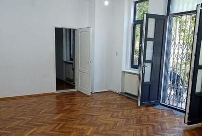 Super Apartament in Vila curte 50mp Cismigiu 4 camere - 7