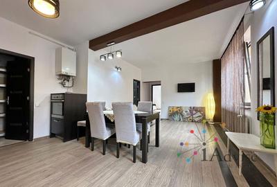 Apartament 3 camere | Centrul Istoric | Poarta Schei | Etaj 1 | Parcare - 13