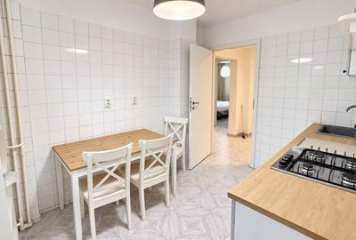 3 Camere | Prima Închiriere | 7 Min. Metrou Timpuri Noi - 6