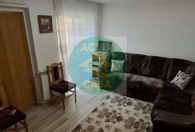 Garsonieră în Est