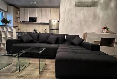 Apartament cu 2 camere decomandat, mobilat în Străulești