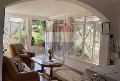 Pensiune - Domeniu montan - Casa si cabana 14 camere de vânzare - 13