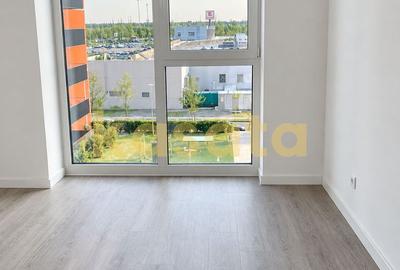 2 CAMERE, PARCARE SUBTERANĂ INCLUSĂ – PALLADY - 1