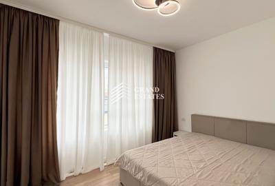 3 camere in Toscana Residence I Modern I Loc de parcare I Mega Image non-stop - 5