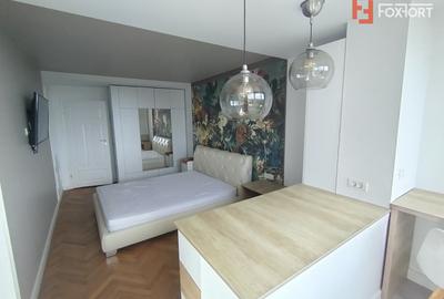 Apartament cu 3 camere de vanzare in Timisoara, zona Garii - 13