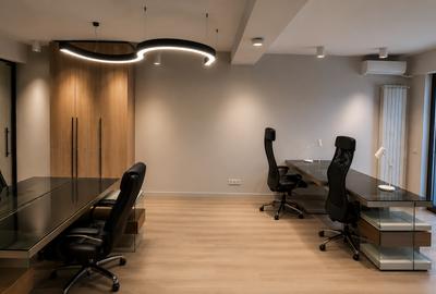Vila cu arhitectura contemporană pentru investiție in locație de top - 3