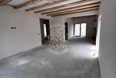 Casa Finisata 4 camere 120 mp-teren 600 mp-pod mansardabil-Aerodrom - 6