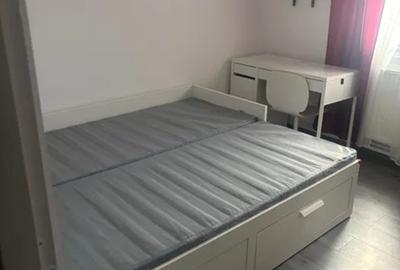 Apartament cu 2 camere decomandat de inchiriat in Sibiu zona Terezian - 8