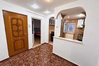 Apartament decomandat  - 2 camere - 2 balcoane -Zona Săvenilor – Tudor V. - 9