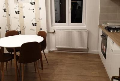 Complex - Centrul de Afaceri Proprietar -  3 camere NOU - 7