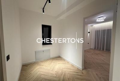 Vila lux +500mp teren , Domnesti - 19