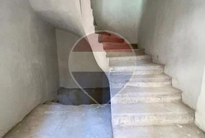 Casă / Vilă cu 10 camere de vânzare în Dorobanti - 6