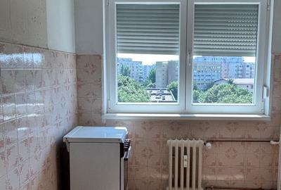 MILITARI metrou GORJULUI,IMOBIL REABILITAT TERMIC,nestradal,liber,luminos - 28