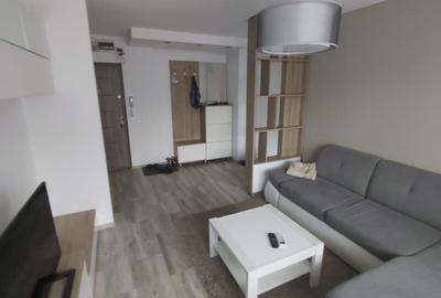 Calea Dorobantilor-Caragiale, apartament 2 camere, 51 mp totali, bloc reabilitat - 2