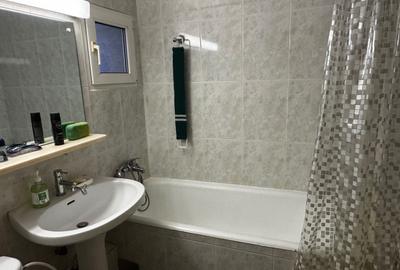 Str. Turda – Arcul de Triumf | 3 camere | 68 mp | Etaj 8/10 | 2 băi - 5