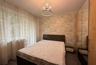 Apartament 3 camere semidecomandat, Podu Ros - Etaj 2 - 6