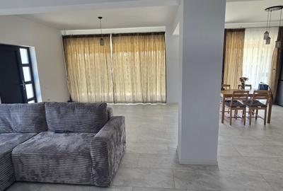 Exclusivitate-Lazu, casa 3 camere, 440mp teren, 114 mp utili, mobilata-utilata - 24