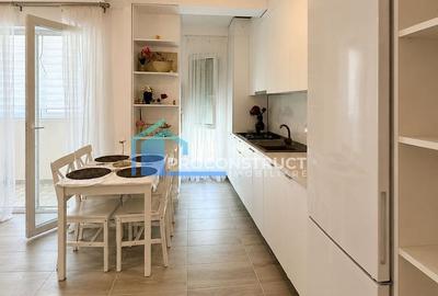 Apartament 2 camere | Nou | Mobilat & Utilat | Giroc| Loc de parcare| - 3