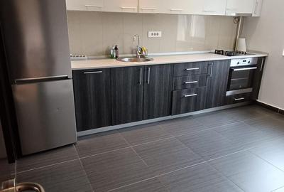 3 camere cu curte privată 50 mp și piscină în Natura Residence – Băneasa - 9
