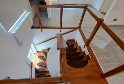 MANSARDA STIL LOFT IN VILA BOEMA - 38