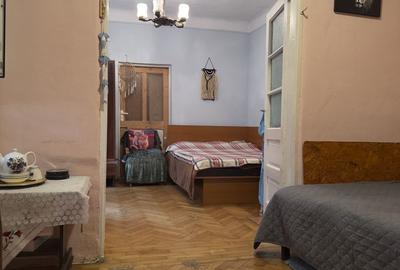 Casa de vanzare strada Echinoctiului - Eroii Revolutiei - 14