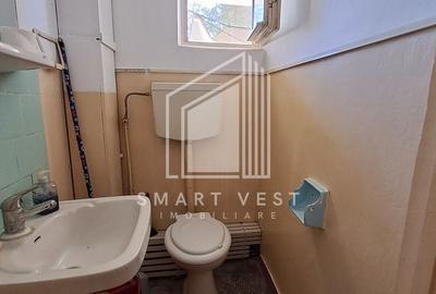 Apartament 3 camere | Etaj 1 | Zona Micro 16 - 14