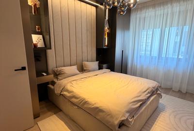 Apartament 3 camere de închiriat | Zăgazului – Herăstrău | Parcare + boxă inclus - 3