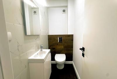 Clădire Boutique S+P+4 Recepționată | Zona Polonă | 5 Unități Premium - 10