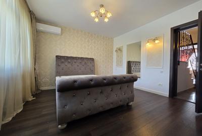 Vila individuală cu piscină privată,, teren 1000 mp – Pipera - 27