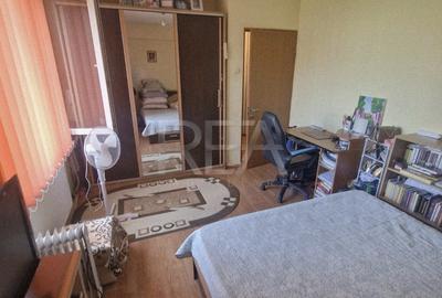 2 camere, et 6/10, 51mp-Drumul Taberei-metrou Raul Doamnei - 4