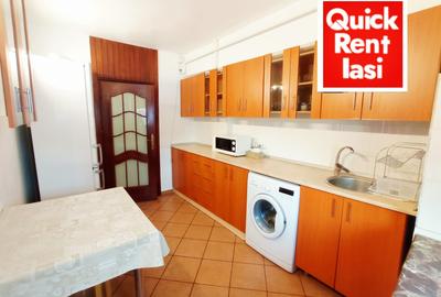 Ultracentral Bulevardul Stefan Apartament 3Camere De Inchiriat Modern - 10