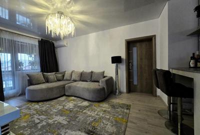 Apartament 3 Camere Strada Mărului, Fundeni Dobroești - 23