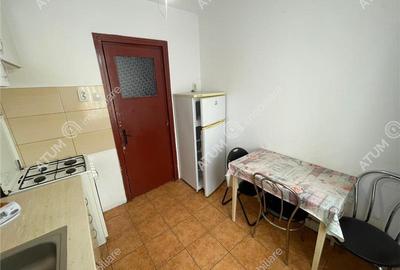 Apartament 2 camere decomandate zona Terezian Sibiu - 7