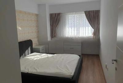 Apartament cu 2 camere - zona Copou - complex Copou Garden - 2