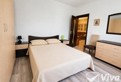Soleia Valea Lupului, 3 CAMERE, 64mp, etaj 1/4, mobilat & utilat! - 10