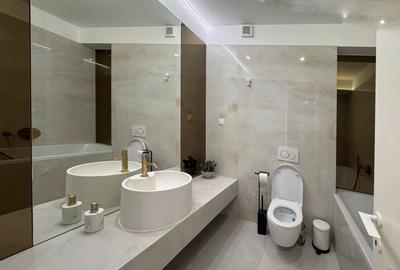 Apartament lux  3 camere|| Dressing| Cortina North|Pipera - 15