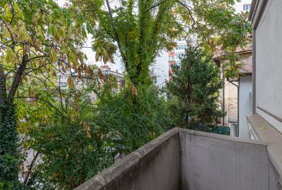 Vila zona Kiseleff-Aviatorilor - 17