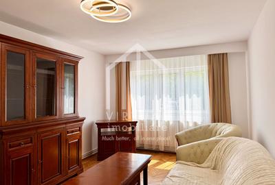 Apartament cu 3 camere, 74mp utili, decomandat - Vasile Aaron - 10