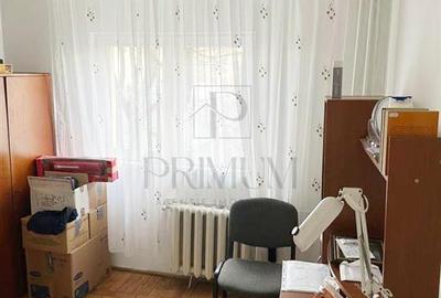 GIROCULUI - 3 CAM - ETAJ 2 - BLOC ANVELOPAT - 2BAI - SPATIOS - ZONA LINISTITA - 6