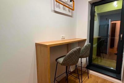 Vanzare Garsoniera - Plaza Residence + Boxa - Faza 4 - 5
