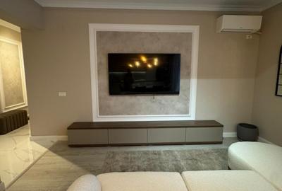 Apartament 3 camere cu Gradina | De Inchiriat |Baneasa| Parcare Subterana - 4