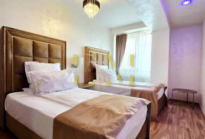 COMISION 0% | Apartament PREMIUM | 3 camere | 111 m2 | 3 Parcari | ISARAN - 4