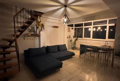 Apartament de 2 camere de vanzare, zona Brancoveanu - 2